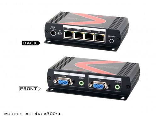AT-4VGA300SL