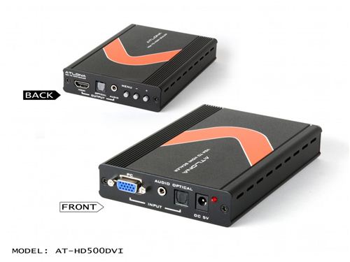 AT-HD500DVI