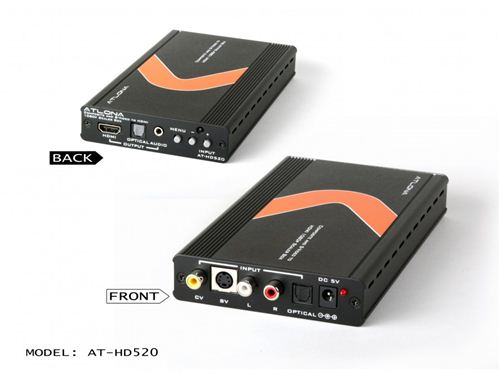 AT-HD520
