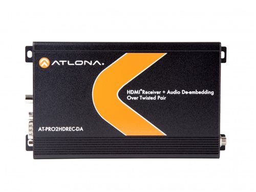 AT-PRO2HDREC-DA