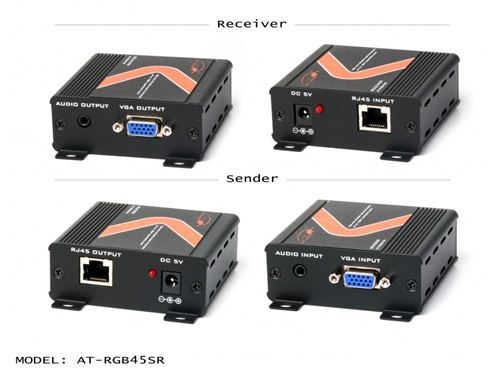 AT-RGB45SR