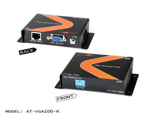 AT-VGA100-R