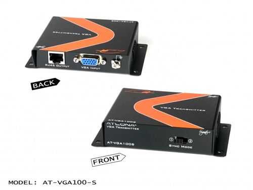 AT-VGA100-S