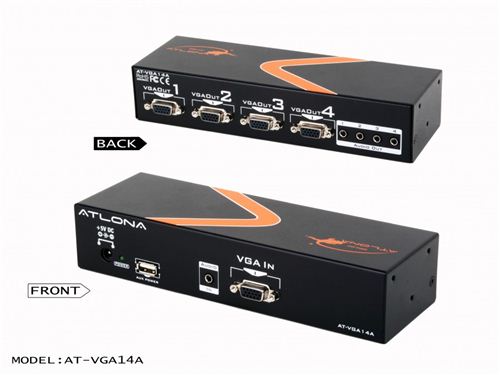 AT-VGA14A