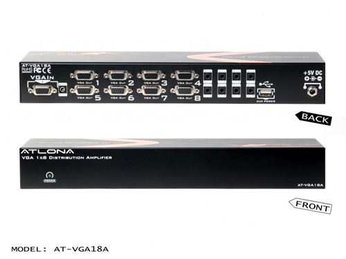 AT-VGA18A