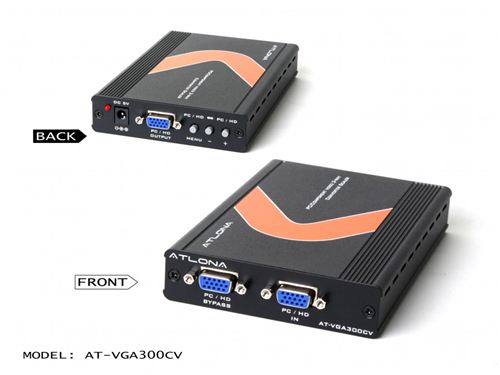 AT-VGA300CV