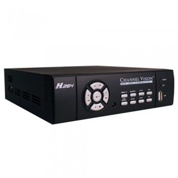 DVR-43G-500