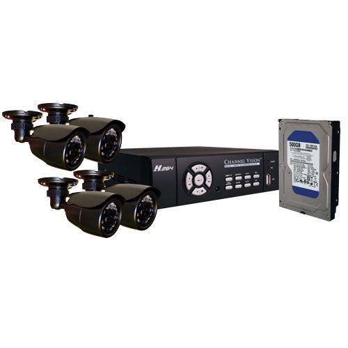 DVR-43GKIT2