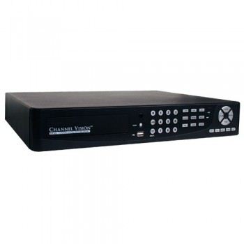DVR-83G- 500