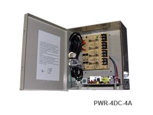 PWR-4DC-4A