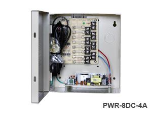 PWR-8DC-4A