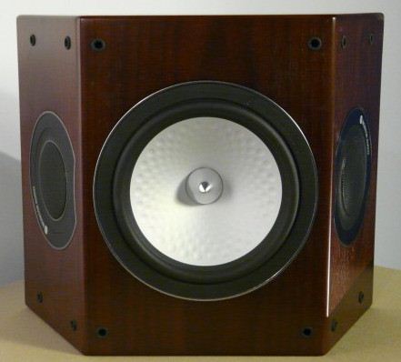 RX-FX Walnut