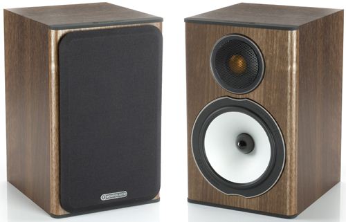 BX1 Walnut