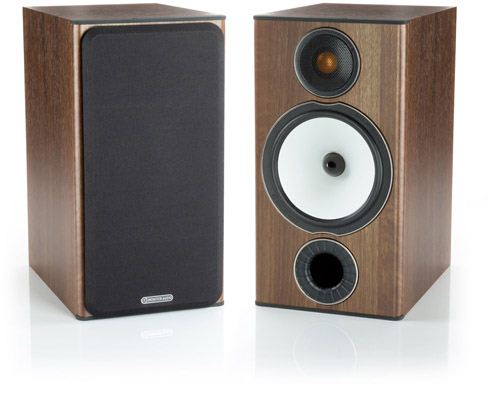 BX2 Walnut