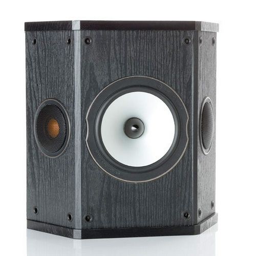 BX-FX Black Oak