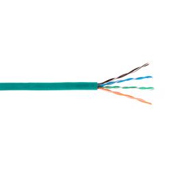 Cat 5e/350-Green