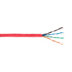 Cat 5e/350-Red