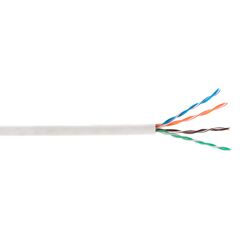 Cat6E/550-White