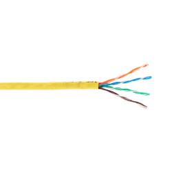 Cat 5e/350-Yello