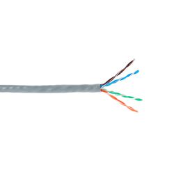 Cat6E/550-Gray