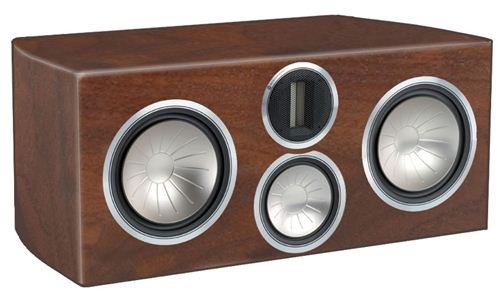 GX-350C Walnut