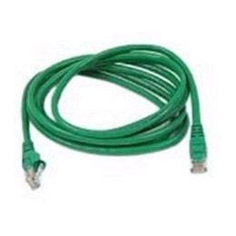 Cat 6/Plenum-Green