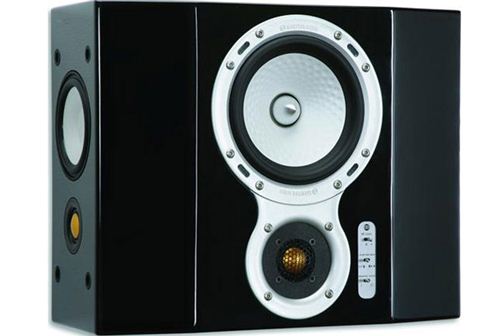 GX-FX Black Gloss