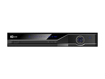 DVR Max-4 500GB