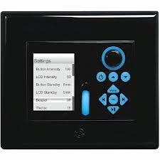 Mode 3.1 Keypad - bk