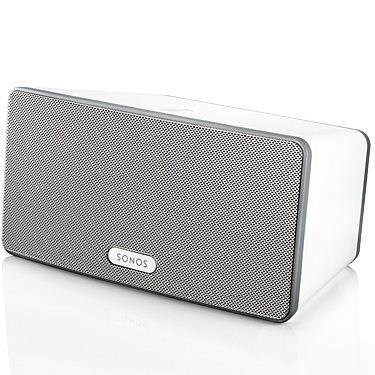 S3 Sonos Play:3 WH