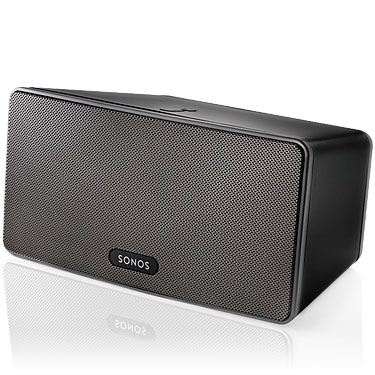 S3 Sonos Play:3 Blk