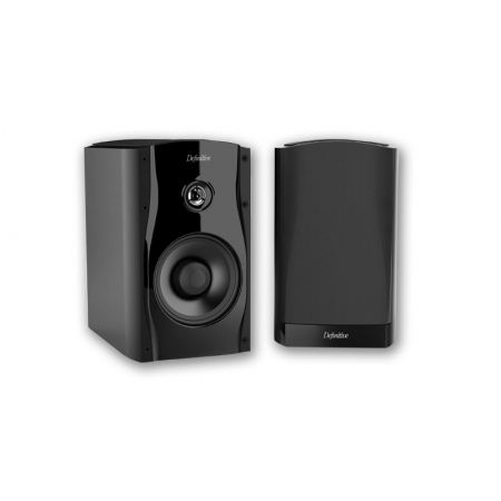 StudioMonitor 55 BLK