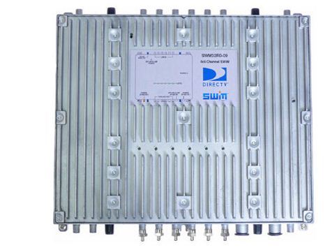SWM32