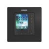 RTI RK3 - 3.5in Color In-Wall Universal System Controller - Black. (10-210083-15)