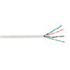 Cat6E/550-White