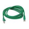 Cat 6/Plenum-Green