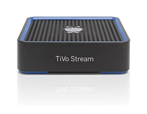 TivoStream