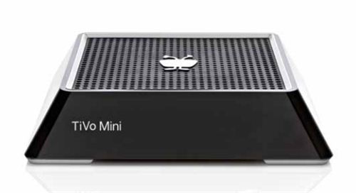 TiVo Mini