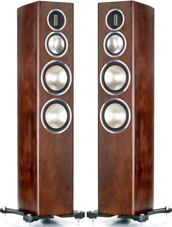 GX-300 Walnut